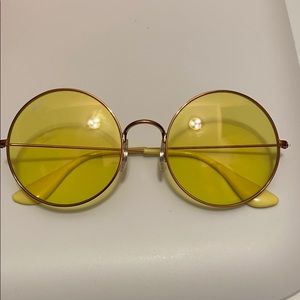 Ray Ban sunglasses